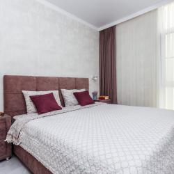 Фото Апартаменты SochiHome (Хоум) на улице Молодогвардейская