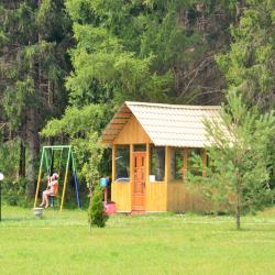 Фото Отель Олимп