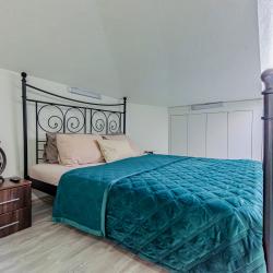 Фото Апартаменты на улице Меридианная