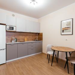 Фото Отель Room Tour (Рум Тур) на улице Линейная