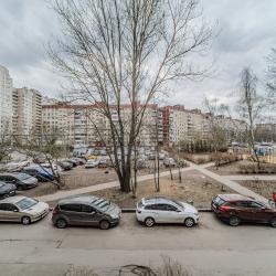 Фото КакОтельРу у метро в Выборгском районе
