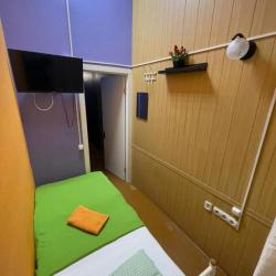 фото 35 Travel inn Красные Ворота (Трэвел Инн Красные Ворота)