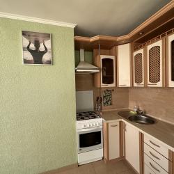 Фото Апартаменты на улице Автомобильная 23