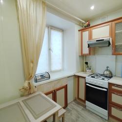 Фото Апартаменты на проспекте Победы 77