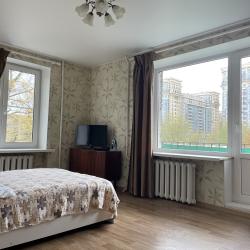 фото 5 Апартаменты на проспекте Ленинский 178 корпус 2