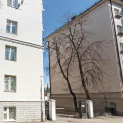 2-комнатные апартаменты стандарт