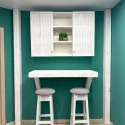 2-комнатные апартаменты стандарт №2