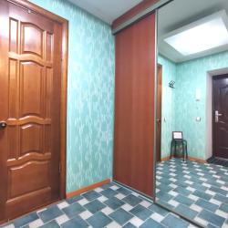 1-комнатные апартаменты стандарт