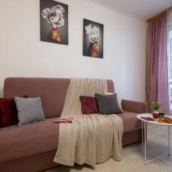 Фото Апартаменты на проспекте Георгиевский 1936