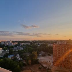 Фото Апартаменты на Солнечном Бульваре 18