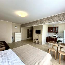 Фото Отель Калина на улице Никитина 32