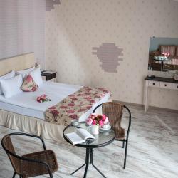 Фото Отель Озеро сновидений