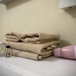 Фото Отель Rental Family Rooms (Рентал Фэмили Румс) на улице Выборгская