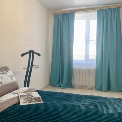 2-комнатные апартаменты улучшенные