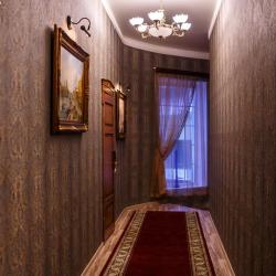 Фото Отель БаринЪ