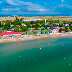 Фото Отель Крымское Приазовье