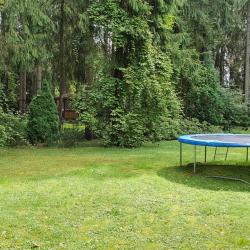 Фото Отель WISH HOTEL Seliger (Виш Селигер)