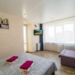 Фото Отель Arenda67 (Аренда67) на улице 25 сентября