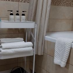 Фото Апартаменты на улице Юрия Гагарина 113