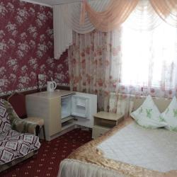 Фото Отель Ландыш