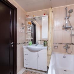 Фото Апартаменты на Свердловском проспекте 71