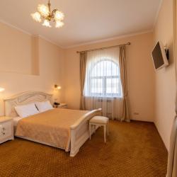 Фото Отель Ателика Гранд Ольгино