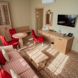 Номер люкс (Дом №5)