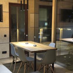 Шале премиум