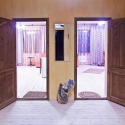 Фото Отель Большая Медведица