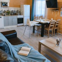 Фото Отель Никитское Подворье