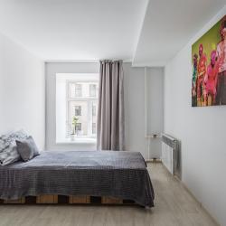 Фото Отель Eliza Home на проспекте Невский