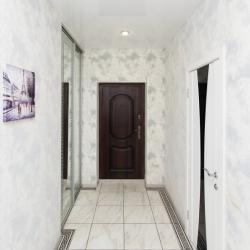 Фото Апартаменты на улице Чичерина 38В