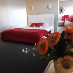 Фото Fedorov ApartHotel (Федоров апарт-отель)