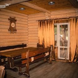 Комфортабельный номер в коттедже