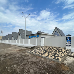 Фото Отель 12 причал