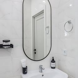 1-комнатные апартаменты улучшенные