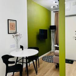 Фото Отель Happy People на шоссе Пригородное