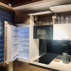 1-комнатные апартаменты студия