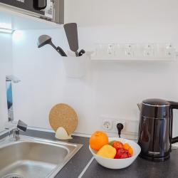 Фото Отель 1774