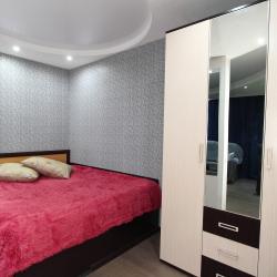 1-комнатные апартаменты стандарт