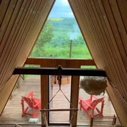 Шале улучшенное №4