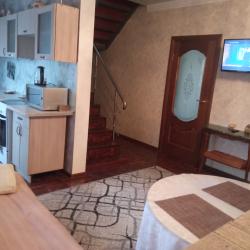 Комната стандарт с 1 двуспальной кроватью