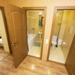 2-комнатные апартаменты стандарт