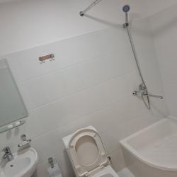 Номер улучшенный стандарт с 1 двуспальной кроватью