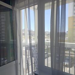 1-комнатные апартаменты улучшенные