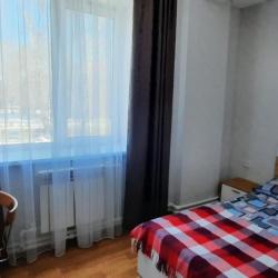Апарт-отель Солнечный — 17ee35a3eb8a83ac1768f4b10e14dded