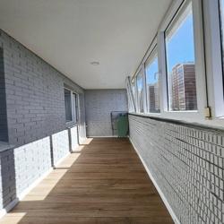 Апартаменты студия