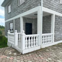 Фото Отель База отдыха Армат Вилладж (Armat Village)