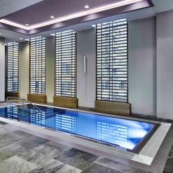 фото 30 Novotel Moscow Kievskaya (Новотель Киевская)