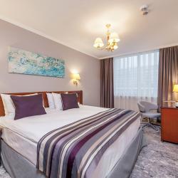 фото 34 Crowne Plaza Krasnodar-Centre (Краун Плаза Краснодар-Центр)